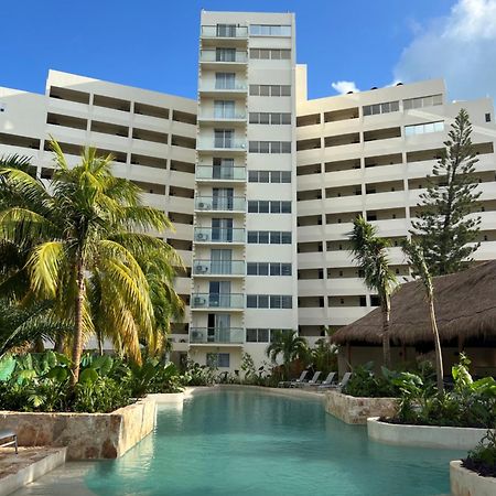 Hotel Calypso Канкун Екстериор снимка