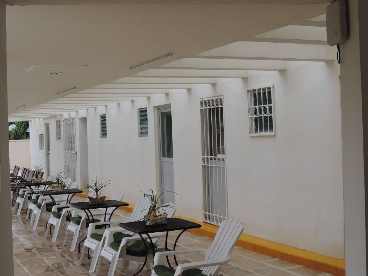 Hotel Calypso Канкун Екстериор снимка