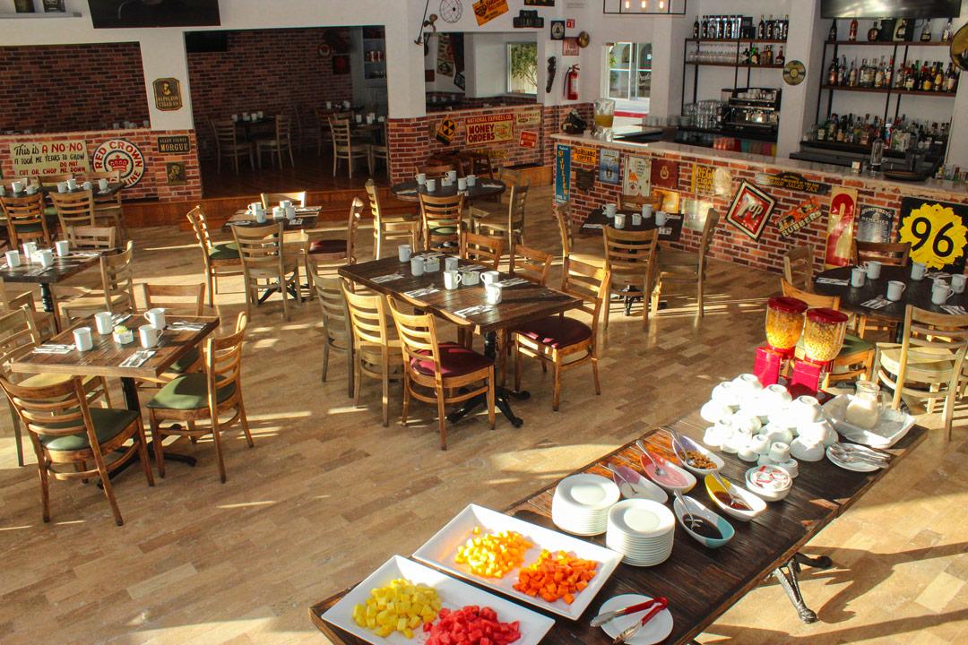 Hotel Calypso Канкун Екстериор снимка