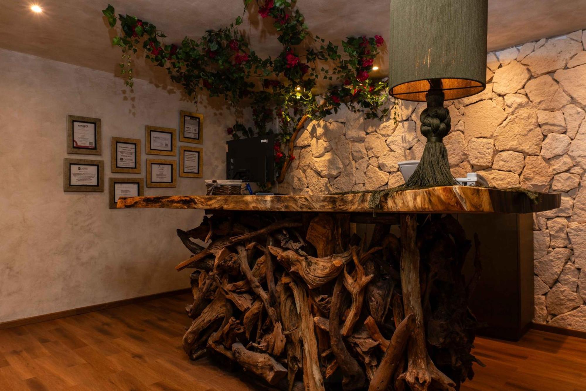 Hotel Calypso Канкун Екстериор снимка